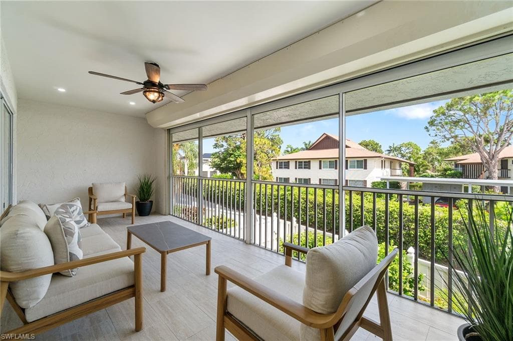 4126 Belair Ln C6, Naples, FL 34103-37