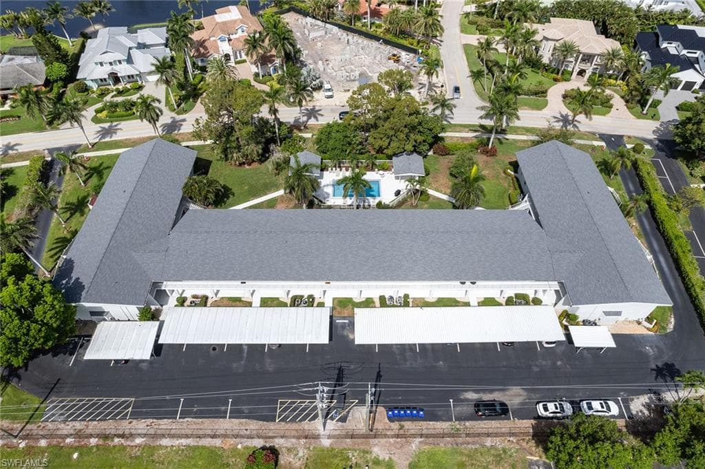 4126 Belair Ln C6, Naples, FL 34103-41