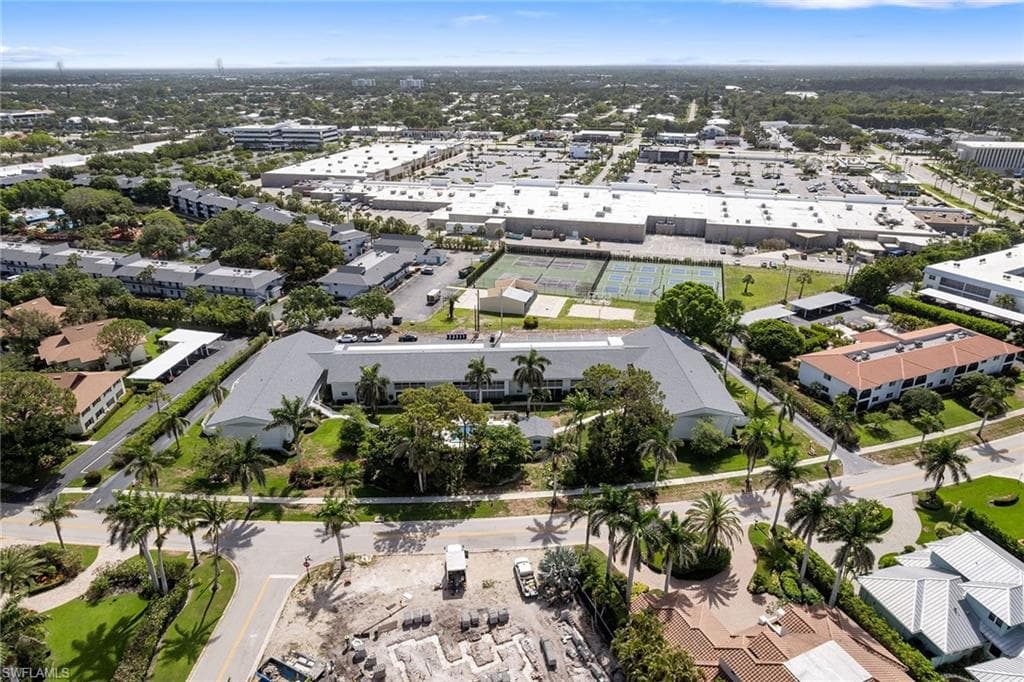 4126 Belair Ln C6, Naples, FL 34103-45