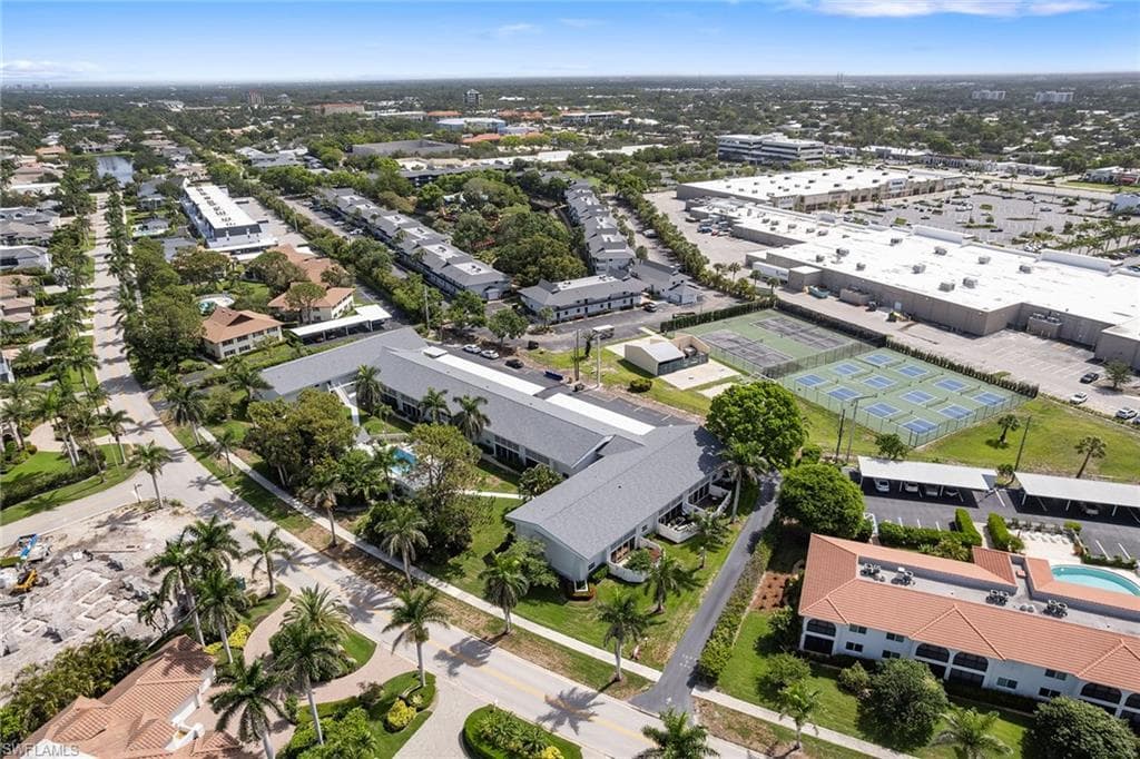 4126 Belair Ln C6, Naples, FL 34103-46