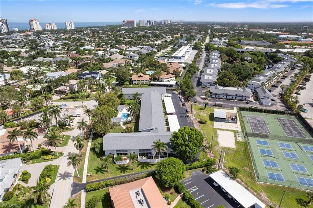 4126 Belair Ln C6, Naples, FL 34103-47