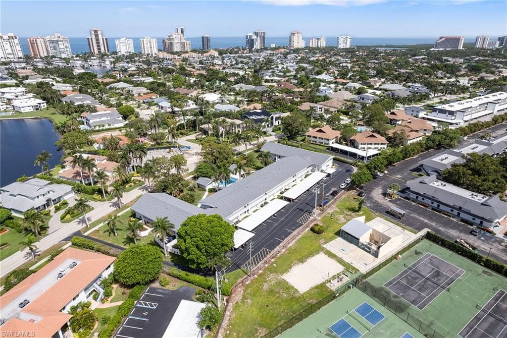 4126 Belair Ln C6, Naples, FL 34103-48