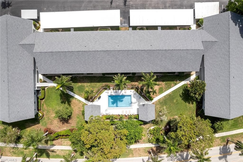 4126 Belair Ln C6, Naples, FL 34103-49