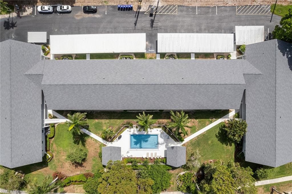 4126 Belair Ln C6, Naples, FL 34103-50