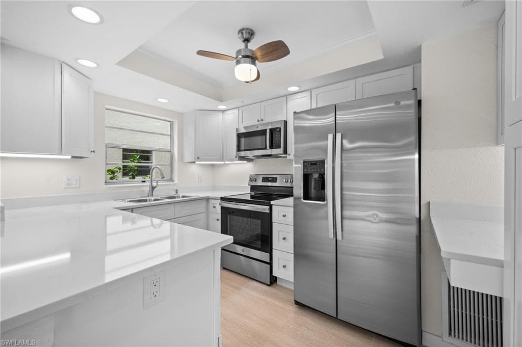 1549 Sandpiper St 59, Naples, FL 34102-17