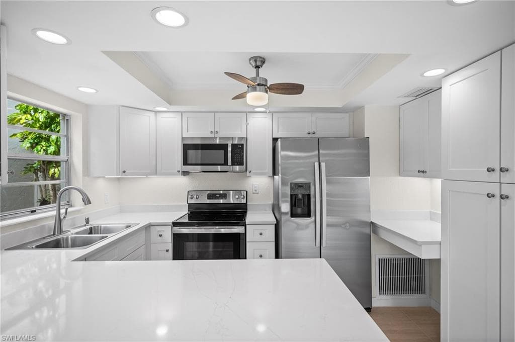 1549 Sandpiper St 59, Naples, FL 34102-3