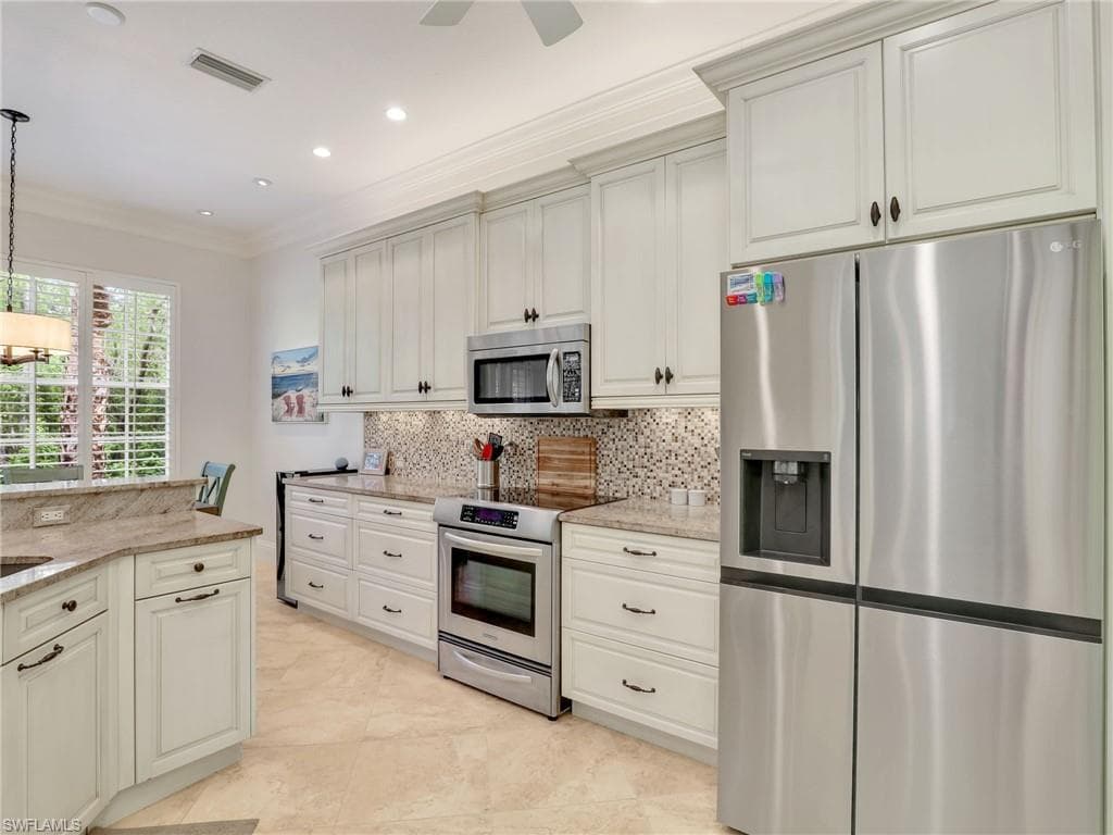 4580 Shell Ridge Ct, Bonita Springs, FL 34134-17
