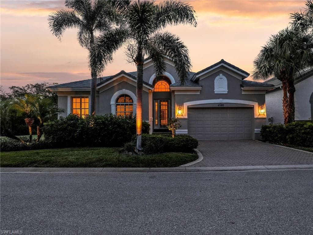 4580 Shell Ridge Ct, Bonita Springs, FL 34134-1