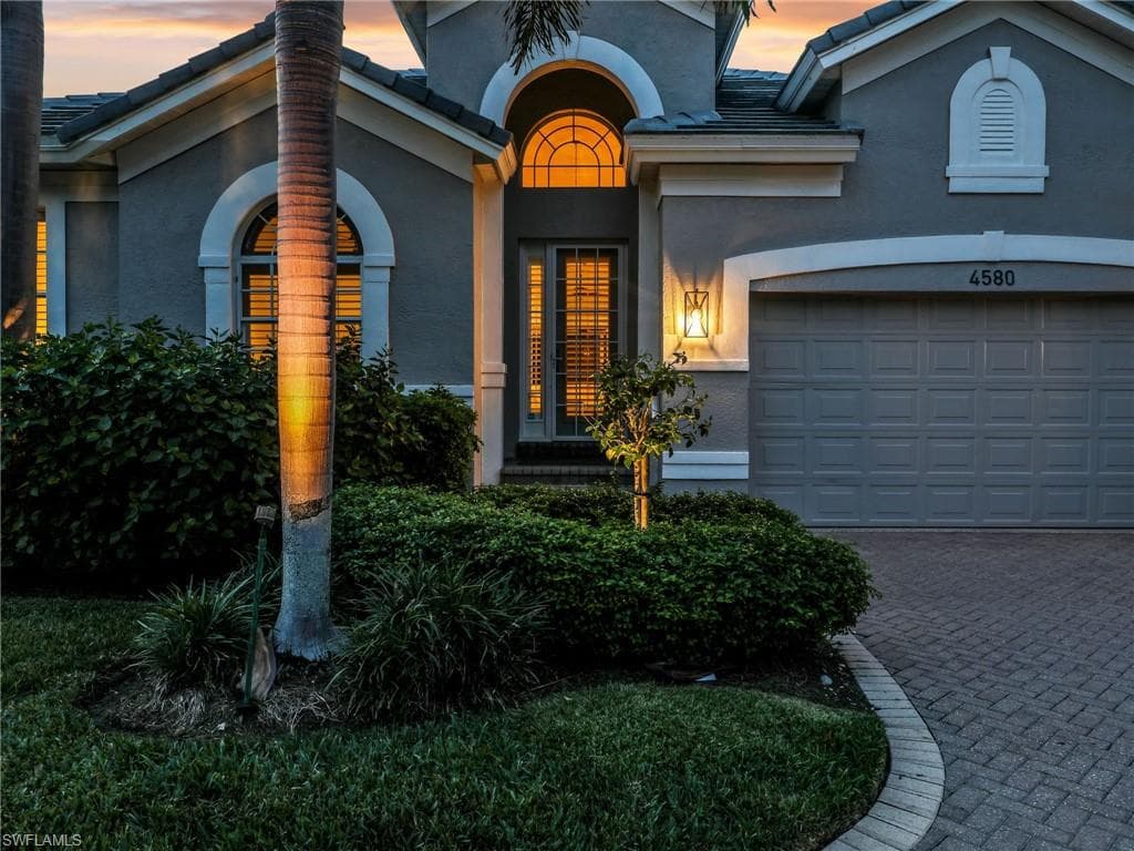4580 Shell Ridge Ct, Bonita Springs, FL 34134-4