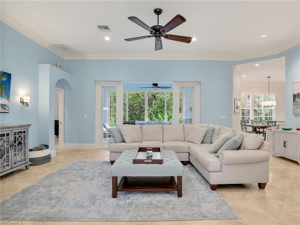 4580 Shell Ridge Ct, Bonita Springs, FL 34134-6