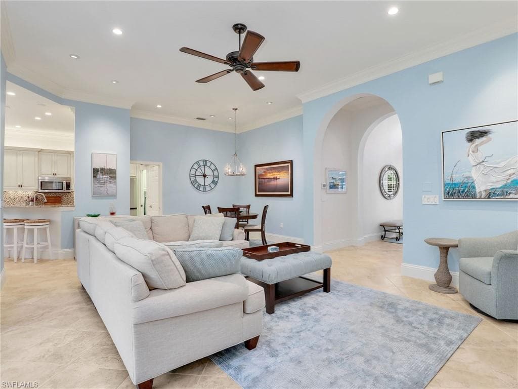 4580 Shell Ridge Ct, Bonita Springs, FL 34134-7