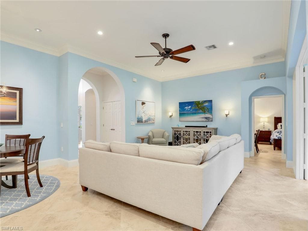 4580 Shell Ridge Ct, Bonita Springs, FL 34134-8