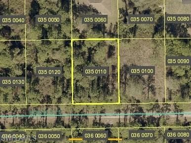 1145 Rosita St E, Lehigh Acres, FL 33974-2