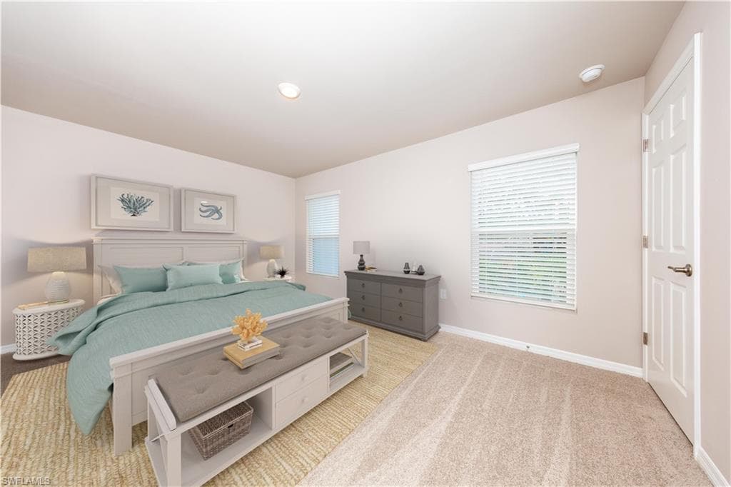 15307 Wildflower Cir, Naples, FL 34119-9
