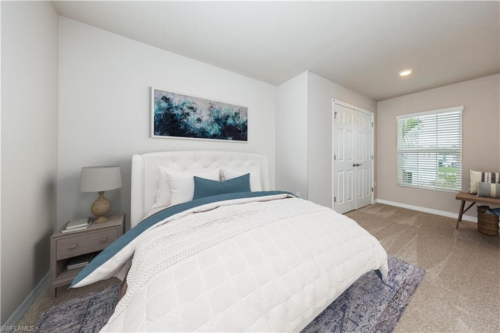 15307 Wildflower Cir, Naples, FL 34119-11