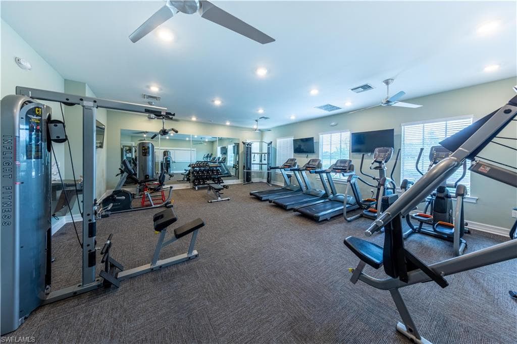 15307 Wildflower Cir, Naples, FL 34119-24