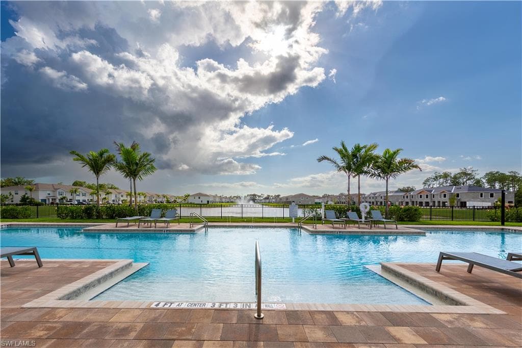 15307 Wildflower Cir, Naples, FL 34119-25