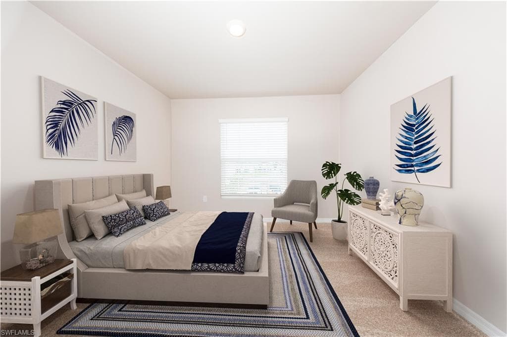 15307 Wildflower Cir, Naples, FL 34119-7