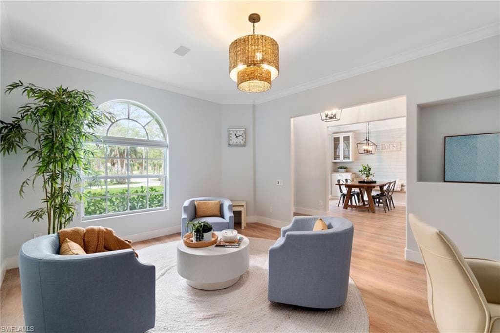 5141 Hickory Wood Dr, Naples, FL 34119-11