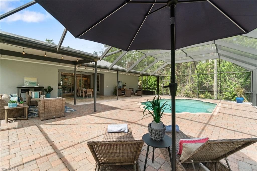 5141 Hickory Wood Dr, Naples, FL 34119-38