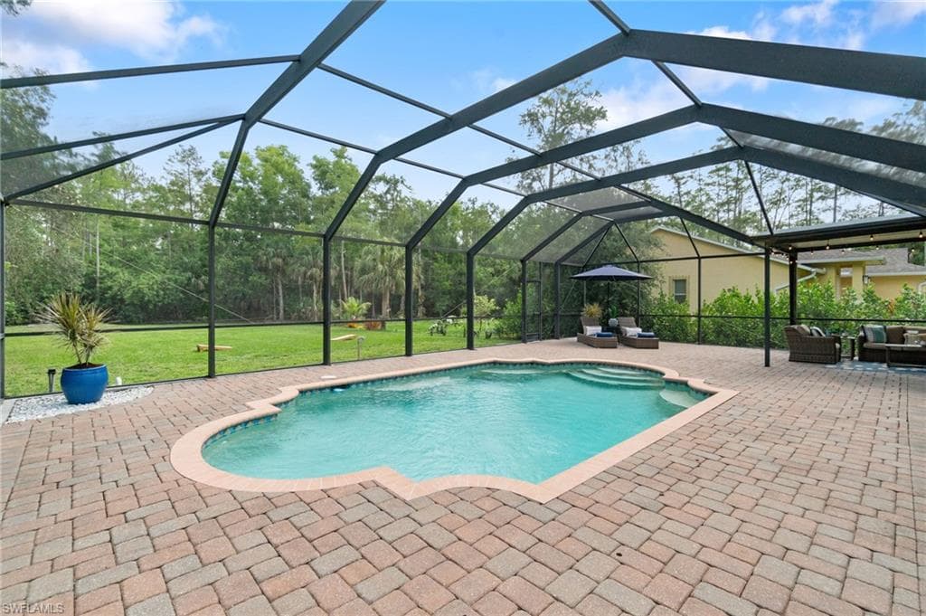 5141 Hickory Wood Dr, Naples, FL 34119-45