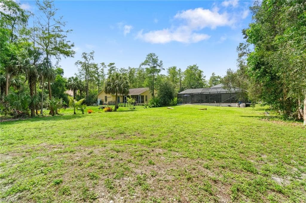 5141 Hickory Wood Dr, Naples, FL 34119-46