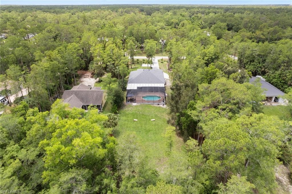 5141 Hickory Wood Dr, Naples, FL 34119-50