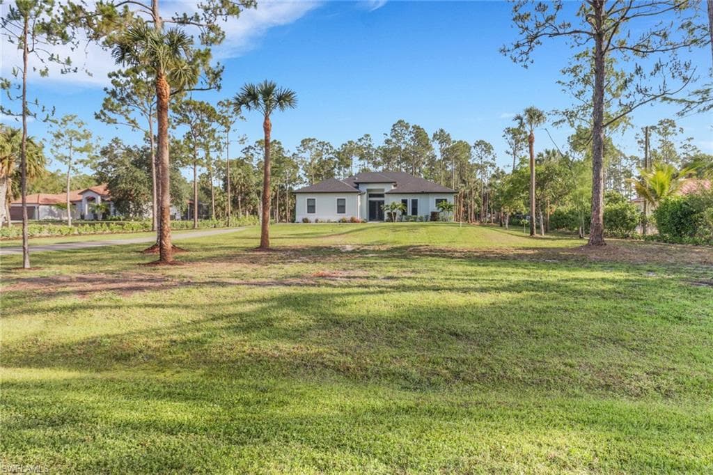 463 22nd Ave NE, Naples, FL 34120-4