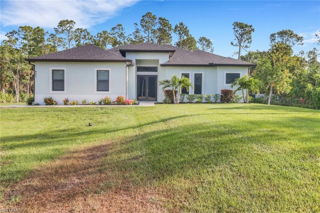 463 22nd Ave NE, Naples, FL 34120-5