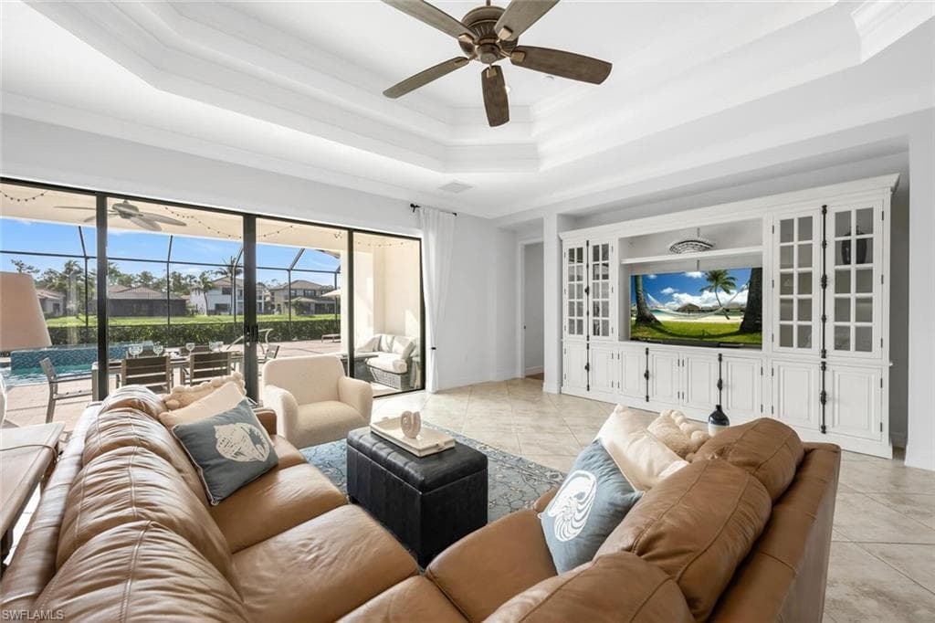 3428 Atlantic Cir, Naples, FL 34119-11