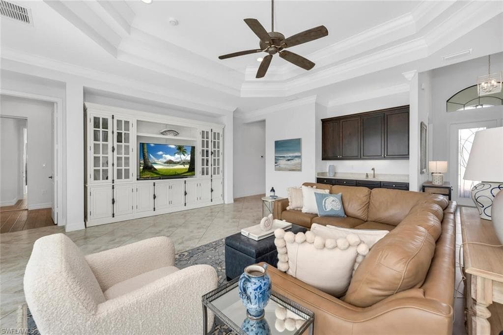 3428 Atlantic Cir, Naples, FL 34119-12