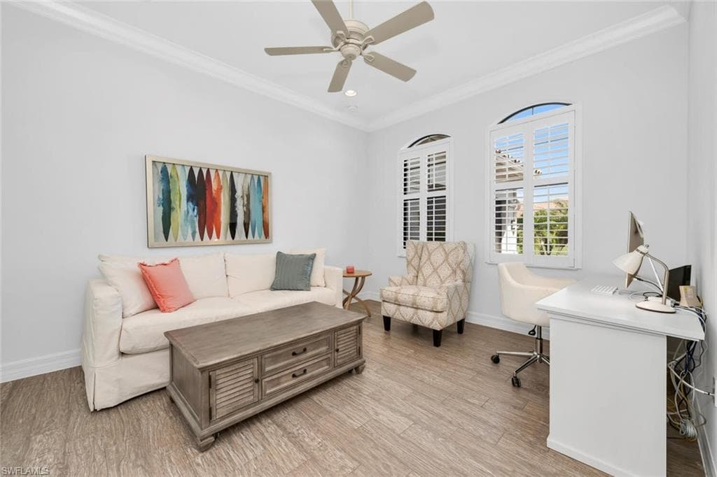 3428 Atlantic Cir, Naples, FL 34119-19