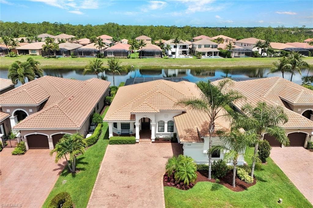 3428 Atlantic Cir, Naples, FL 34119-27