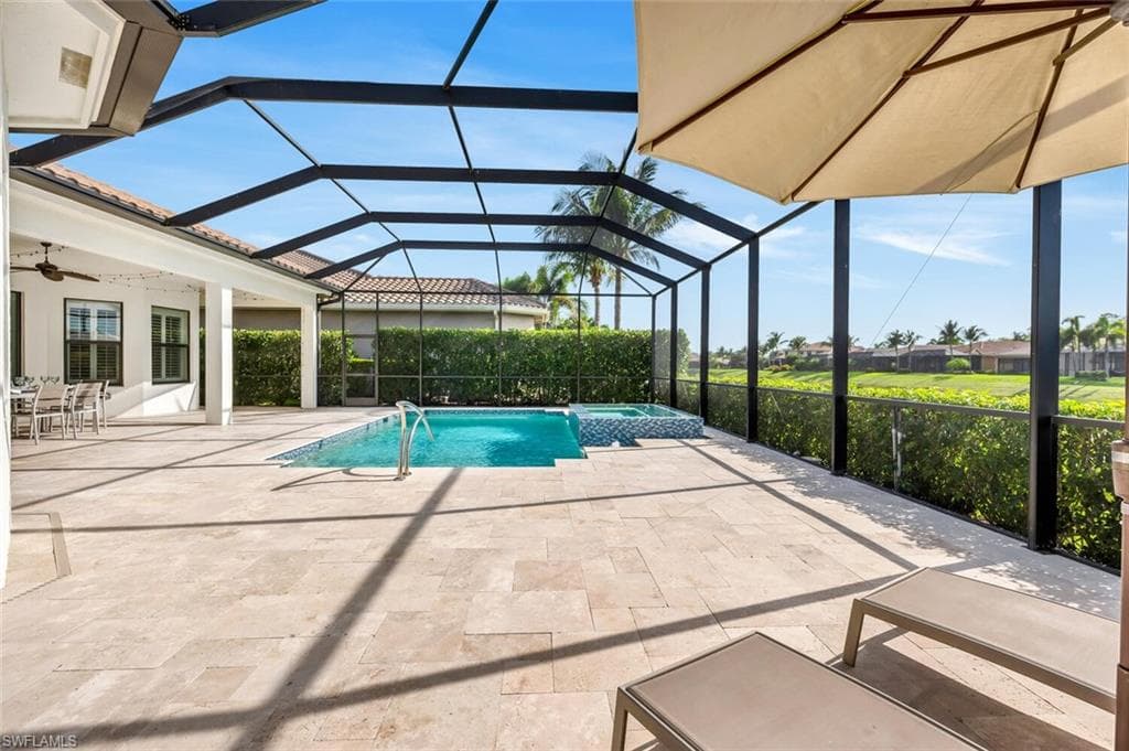 3428 Atlantic Cir, Naples, FL 34119-29