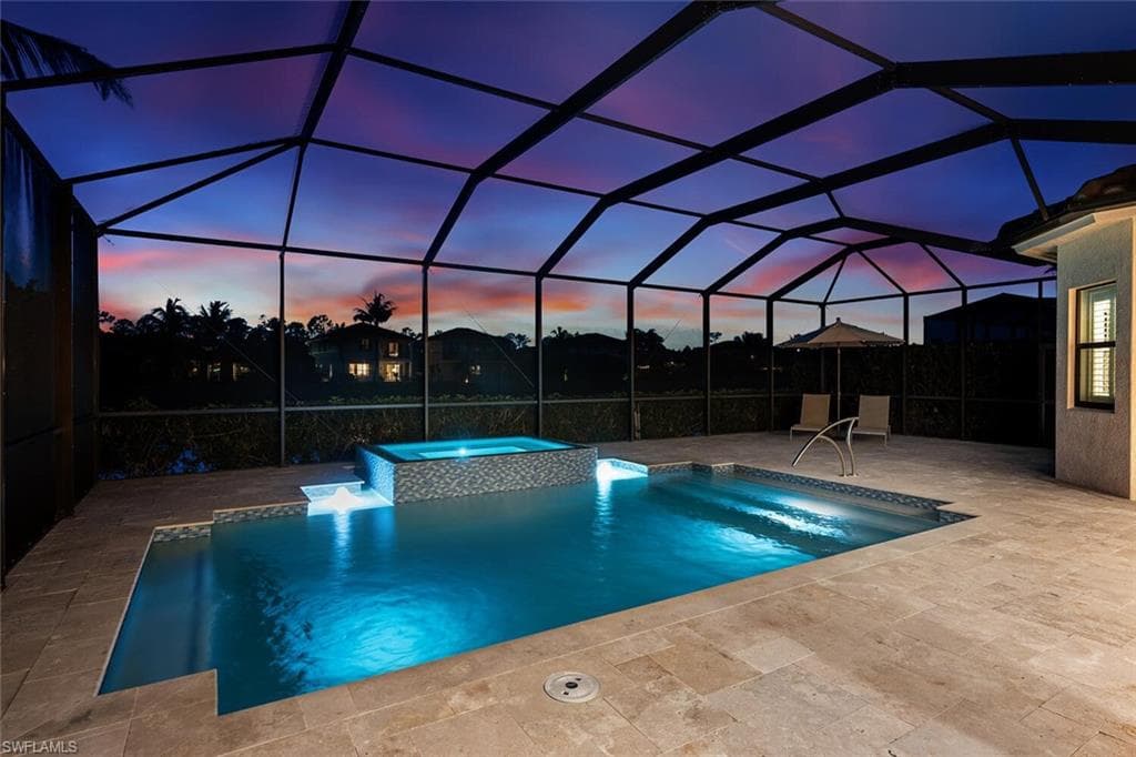 3428 Atlantic Cir, Naples, FL 34119-3
