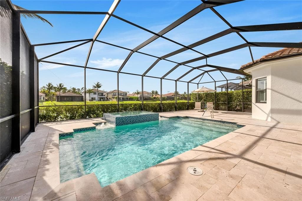 3428 Atlantic Cir, Naples, FL 34119-4