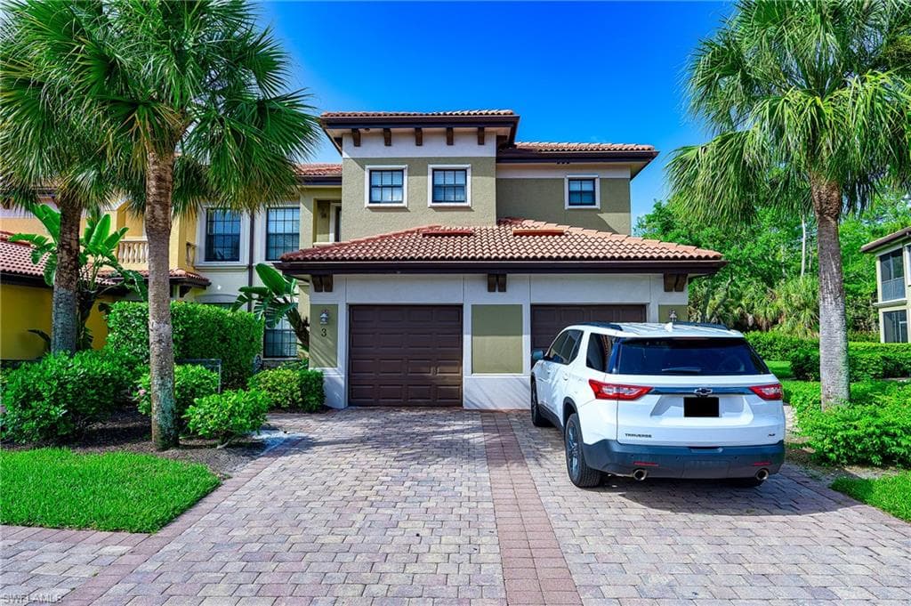 1314 Corso Palermo Ct 1802, Naples, FL 34105-1