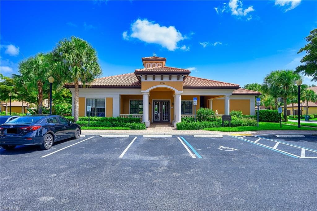 1314 Corso Palermo Ct 1802, Naples, FL 34105-24