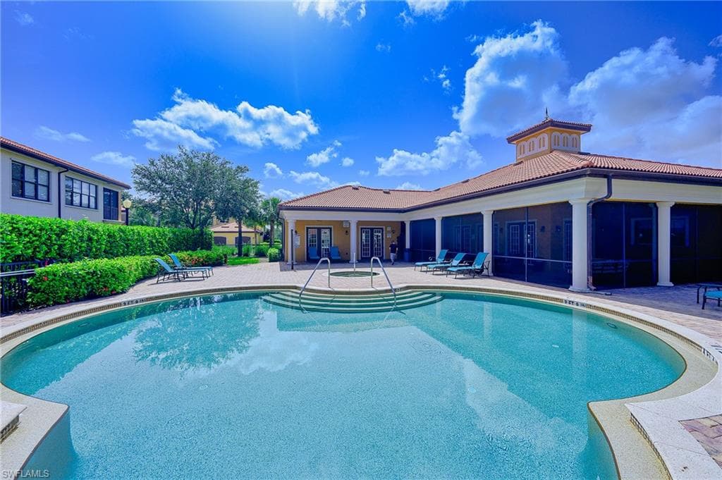 1314 Corso Palermo Ct 1802, Naples, FL 34105-28