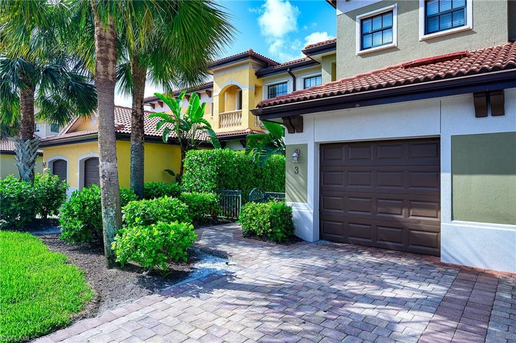 1314 Corso Palermo Ct 1802, Naples, FL 34105-4
