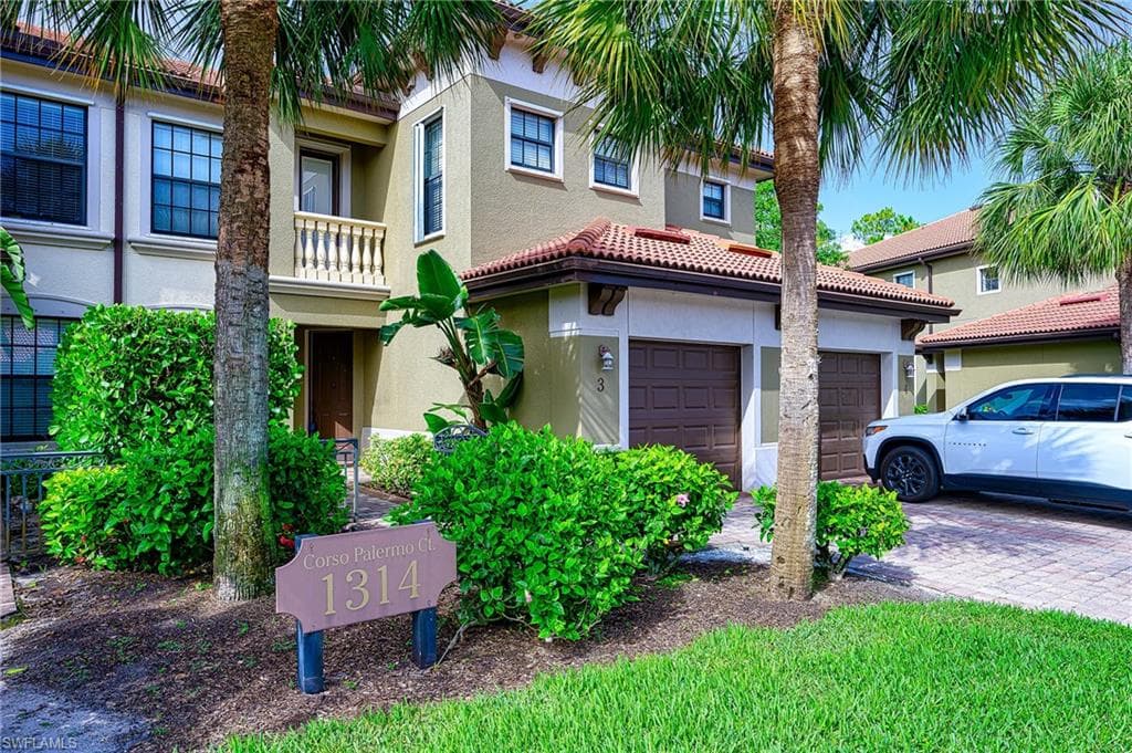 1314 Corso Palermo Ct 1802, Naples, FL 34105-5