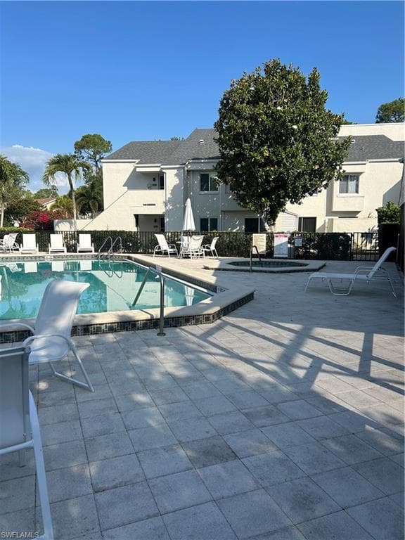 3062 Kings Lake Blvd 7511, Naples, FL 34112-16
