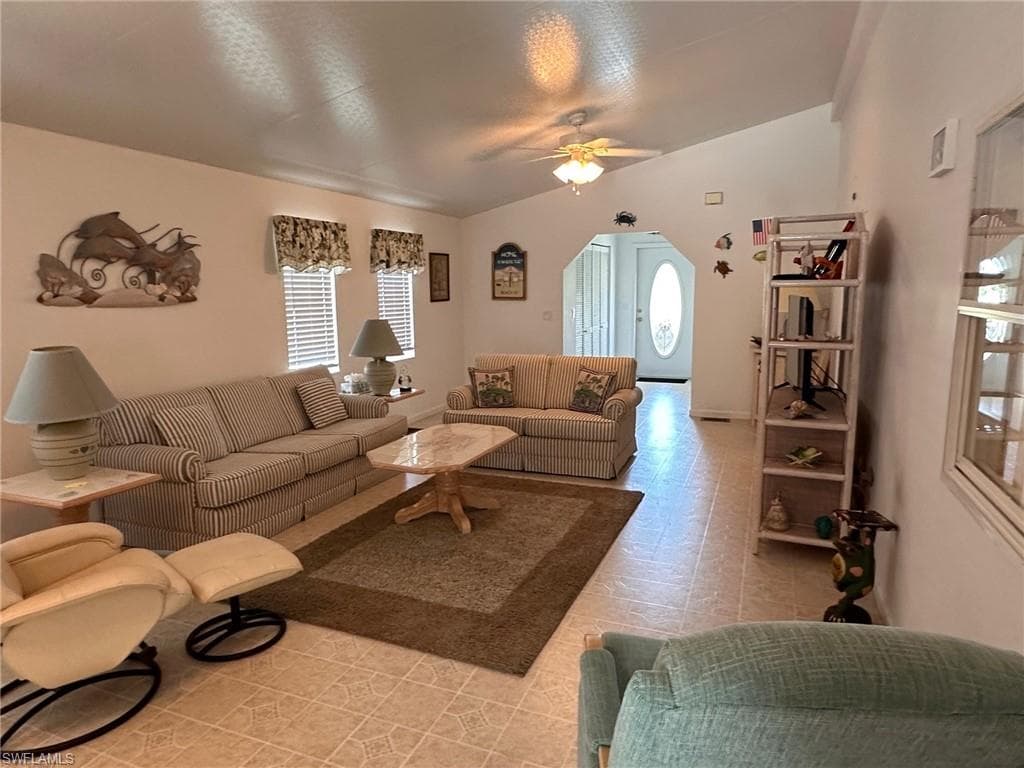 1307 Silver Lakes Blvd, Naples, FL 34114-12