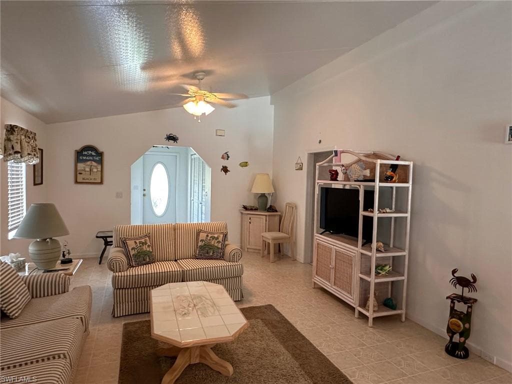 1307 Silver Lakes Blvd, Naples, FL 34114-13