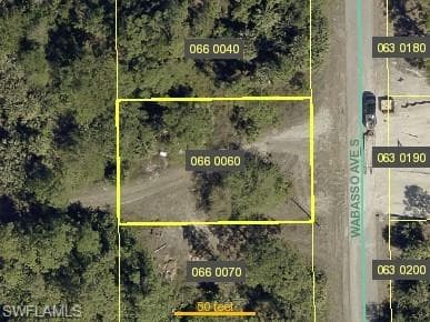 634 Wabasso Ave S, Lehigh Acres, FL 33974-1