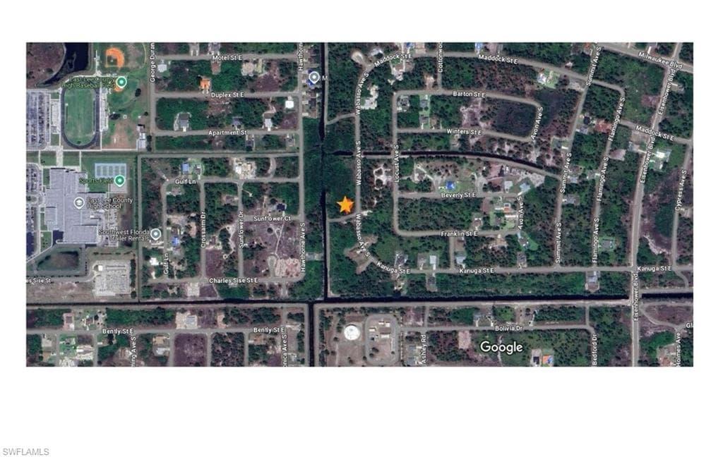 634 Wabasso Ave S, Lehigh Acres, FL 33974-3