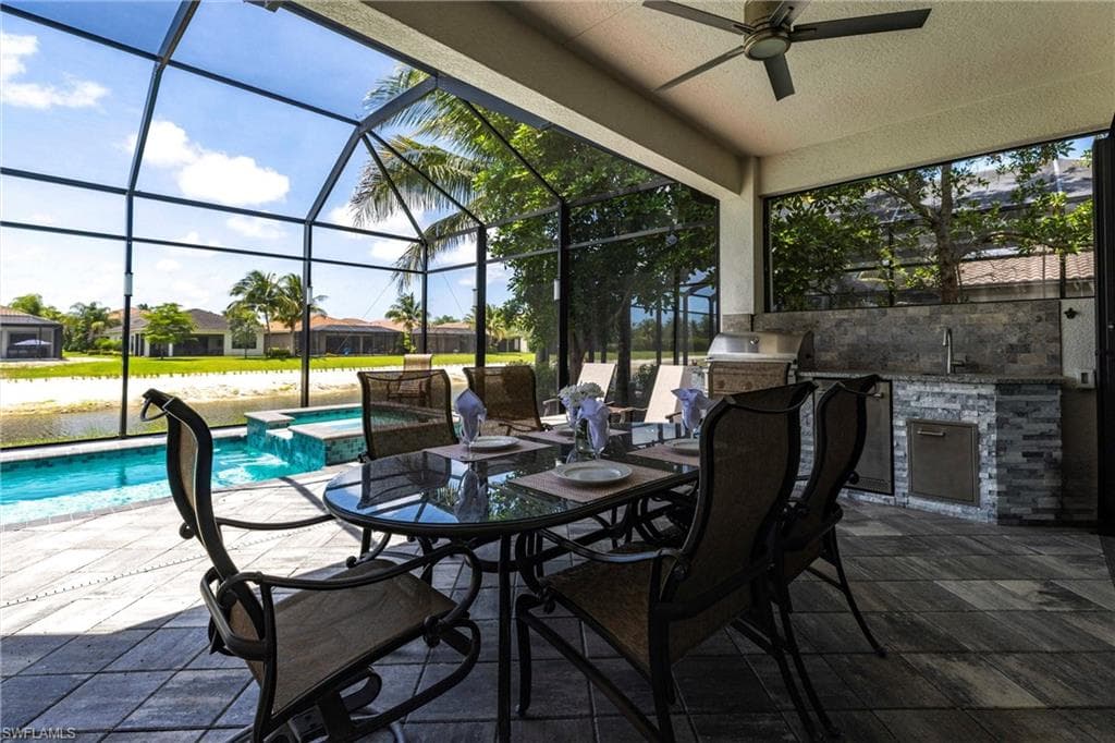 4330 Aurora St, Naples, FL 34119-18