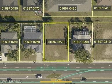 933 Cape Coral Pkwy W, Cape Coral, FL 33914-1