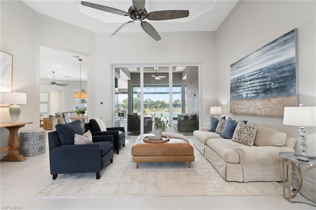6258 Lightbourn Way, Naples, FL 34113-9