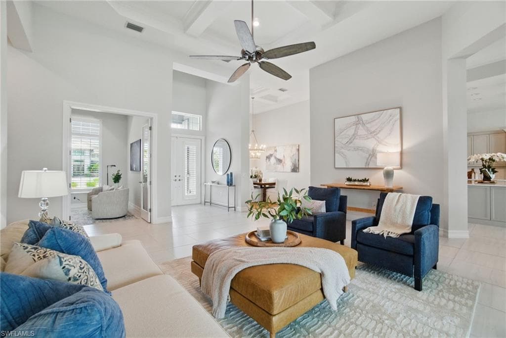 6258 Lightbourn Way, Naples, FL 34113-10